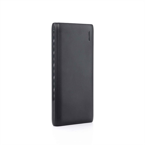 Dp05 10000mAh 2.1A Dual USB Slim Portable Power Bank Display for Mobile Phone