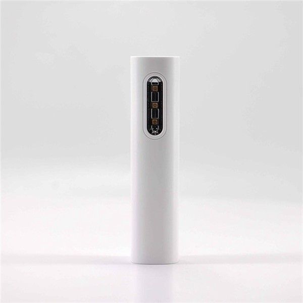 Fast Charging Power Bank with Light