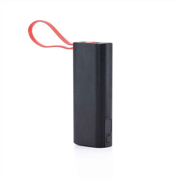 Waterproof Wireless Solar Power Bank for Mobile Charge 20000mAh with Fire Lighting for Wild